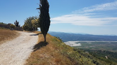 Byllis Archaeological Park