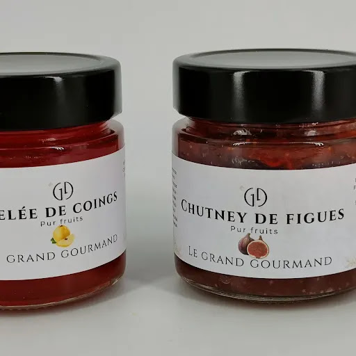 Le grand gourmand de Sainte Foy Lès Lyon - Boutique traiteur - Thumbnail