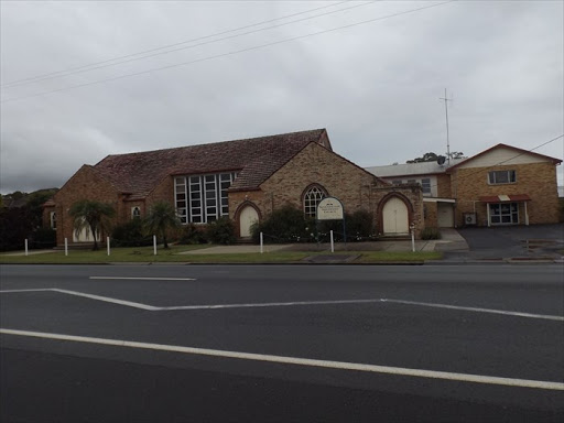 Mullumbimby Seventh-day Adventist Church - Thumbnail