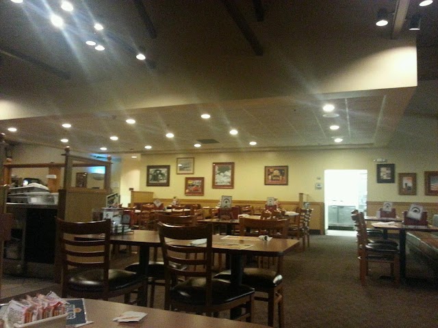 Denny's