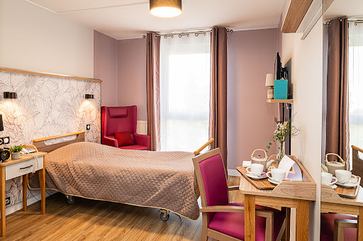 Photo de Ehpad Korian Villa Thaïs à Upie (26120)