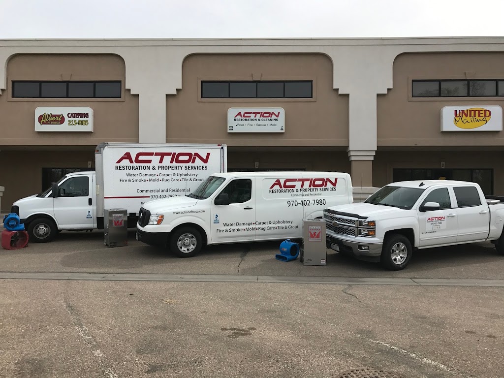 Action Restoration & Property Services photo