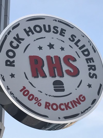 Photos of Rock House Sliders (RHS) Mirqab