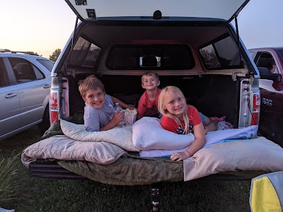 Big Sky Twin Drive-In Theater