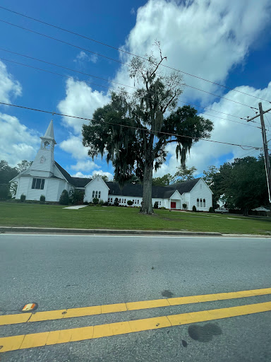 Bridge Church