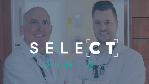 Select Dental - West Hartford Office