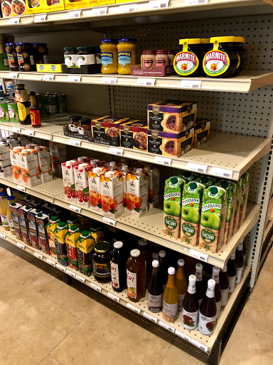 European Market - Thumbnail