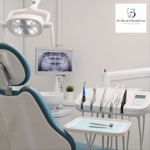 Modern dentistry has changed the way root canals feel. At Dr Bhosle's Dental Care and Orthodontic… post image