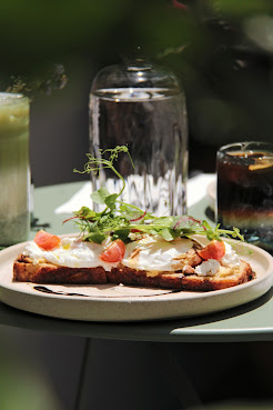 Endémico Restaurante by null