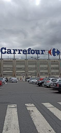 Parking - Centre Commercial Le Spot - Thumbnail