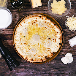 Photo n°19 de La Casa de Julien à Le Russey (Pizzas à emporter)