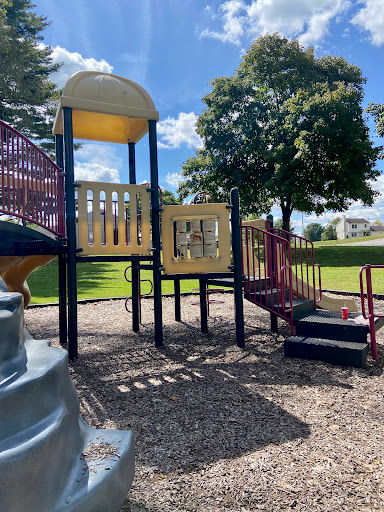 Hoback Park - Visual