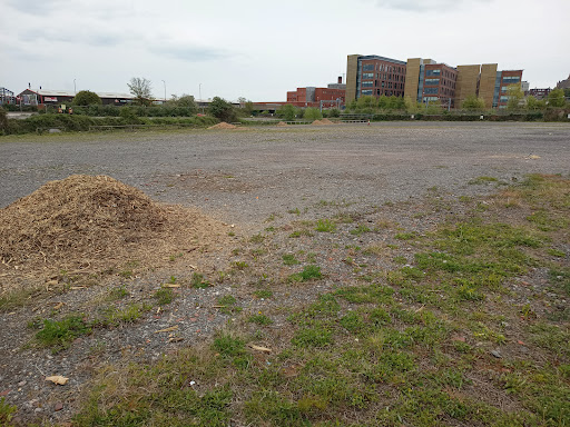 Brinsworth St Car Park Gallery - United Kingdom