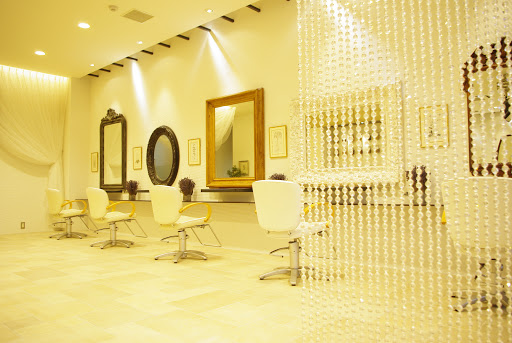 オブヘアー 宮前平店／Ofcosmetics