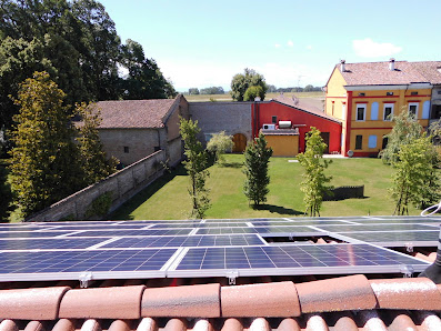 SolEnergia - Casalmaggiore, Provincia di Cremona