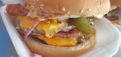 The Dale Diner Logo