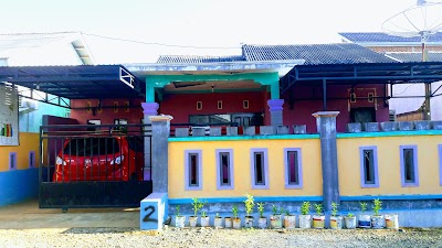 Photos of Komplek Ar Raudah 4
