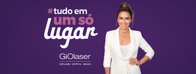 Clínica GIO Estética Avançada Barra Funda - Depilação a Laser