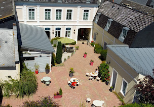 Photo n°4 de Hôtel Picardia à Saint-Valery-sur-Somme (Hôtel)