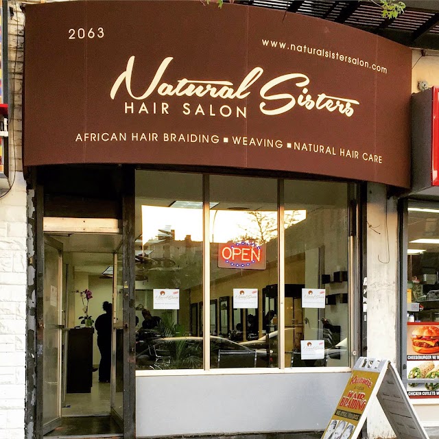 Natural Sisters Hair Salon