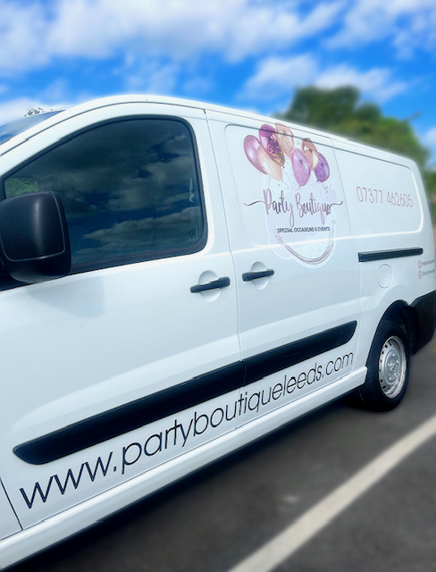 Party Boutique - Decorators - photo 1