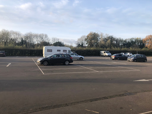 Castle Combe Public Car Park - Thumbnail