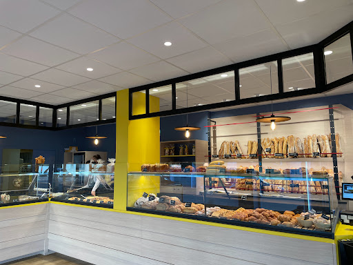 Boulangerie Pâtisserie "Fournil de Jean"