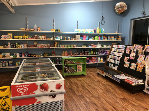 Willsden Deli Gallery - Australia