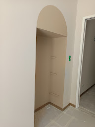 Photo n°5 de SARL MOINE - Plâtrerie Peinture à Ceyzériat (Peintre en bâtiment)