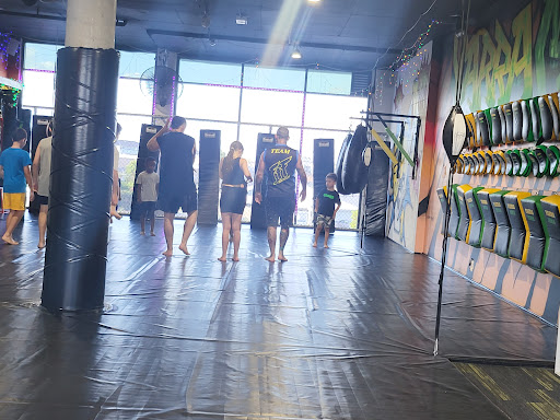Yarra MMA - Thumbnail