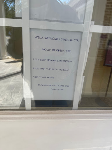 Wellstar Women's Health Center - Thumbnail