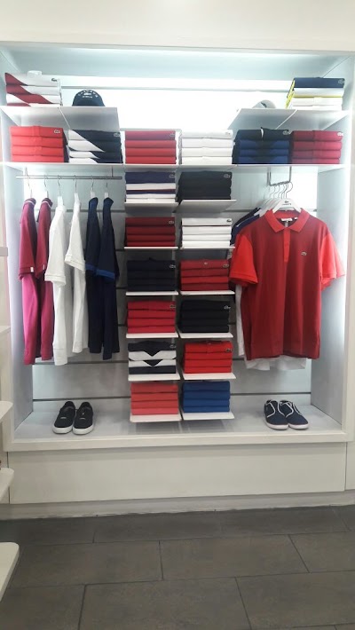 Photos of Lacoste Miraflores,Centro Comercial Miraflores