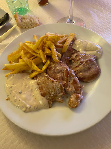 Asador San Cristobal - Thumbnail