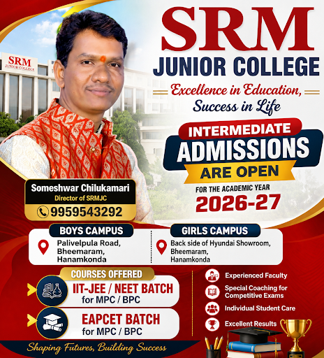 Limited seats are available. Enroll your admission today post image
