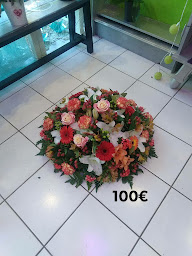 Photo n°38 de L'Astre Floral à Saint-Malo-de-Guersac (Fleuriste)