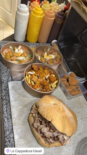 Photo 1 - Burger & Co
