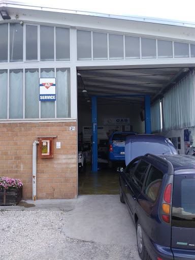 Officina Di Entatti Massimo - Thumbnail