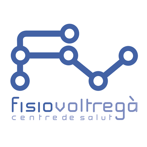 Fisiovoltregà - Visual