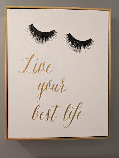 Deka Lash Brighton - Visual