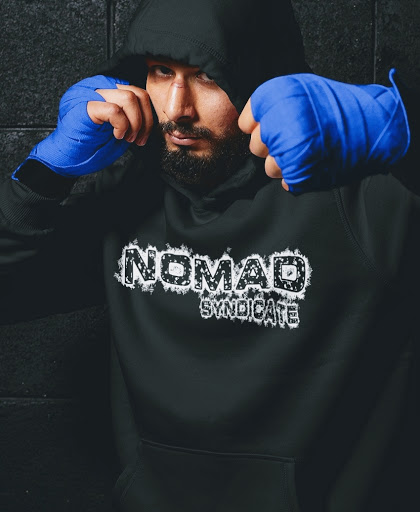 Nomad Syndicate - Thumbnail