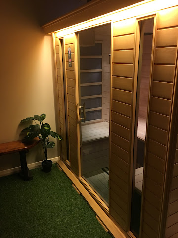 Snowman Lodge & Spa by null