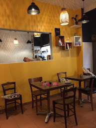 Photo n°81 de Nanazca à Clermont-Ferrand (Restaurant péruvien)