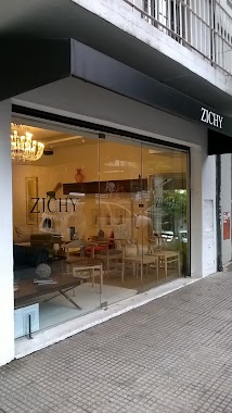 ZICHY MUEBLES ARTE Y DISEÑO, Author: ZICHY MUEBLES ARTE Y DISEÑO