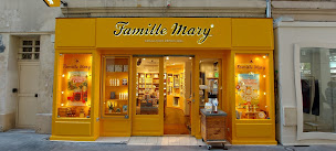 Photo n°1 de Famille Mary à Reims (Magasin de vitamines et compléments alimentaires)