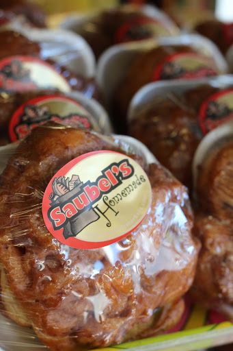 Saubel's Markets - Thumbnail