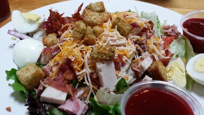 Photos of House of Flavors Restaurant