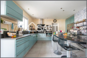 Photo n°21 de Kevin Guerineau - Conseiller immobilier Safti - Bordeaux à Bordeaux (Consultant immobilier)