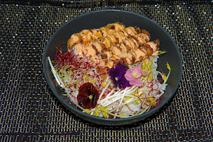 Photo n°18 de ishiwok à Marseille (Restaurant asiatique)