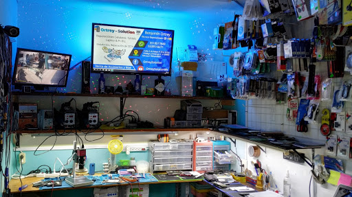 Reparaciónes OrtreySolutionMx - Thumbnail