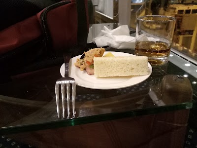 night-club